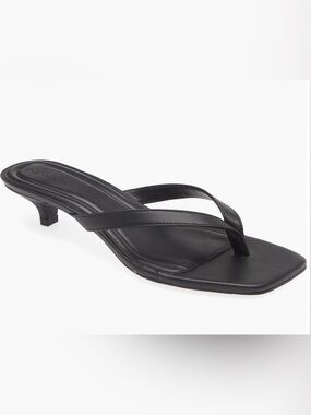 Open Edit Tori Kitten Heel
